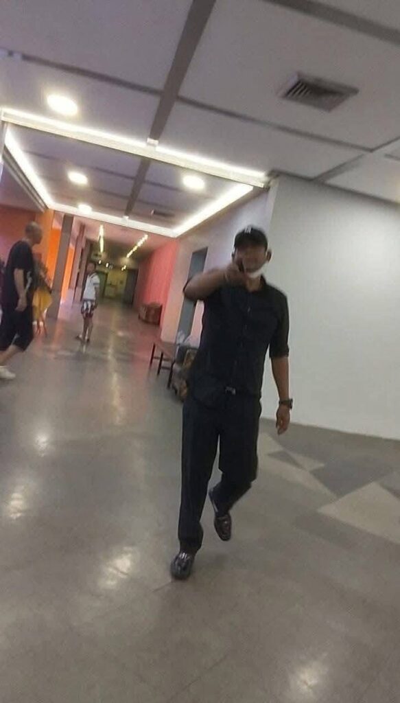 👉ល្បែងស៊ីសងចាប់ផ្ដើមបើកដំណើរការវិញហើយនៅលើផ្សារសូរិយាជាន់ទី 5 ក្នុងនោះមានហ្គេមបាញ់ត្រី/បៀរការរ៉ាត់/និងប្រភេទល្បែងស៊ីសងជាច្រើនមុខទៀតផងដែរ…